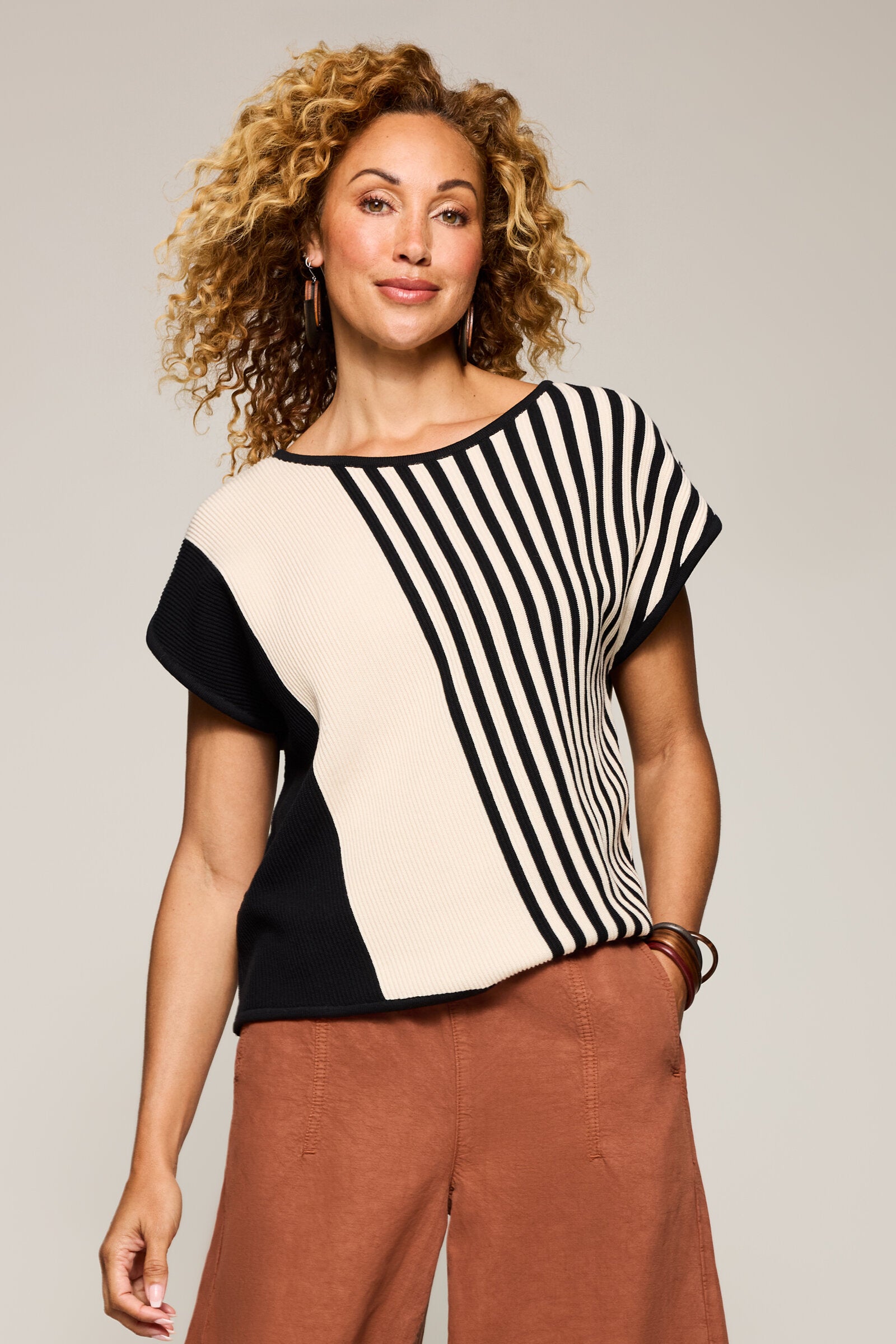 Ainhoa Sweater