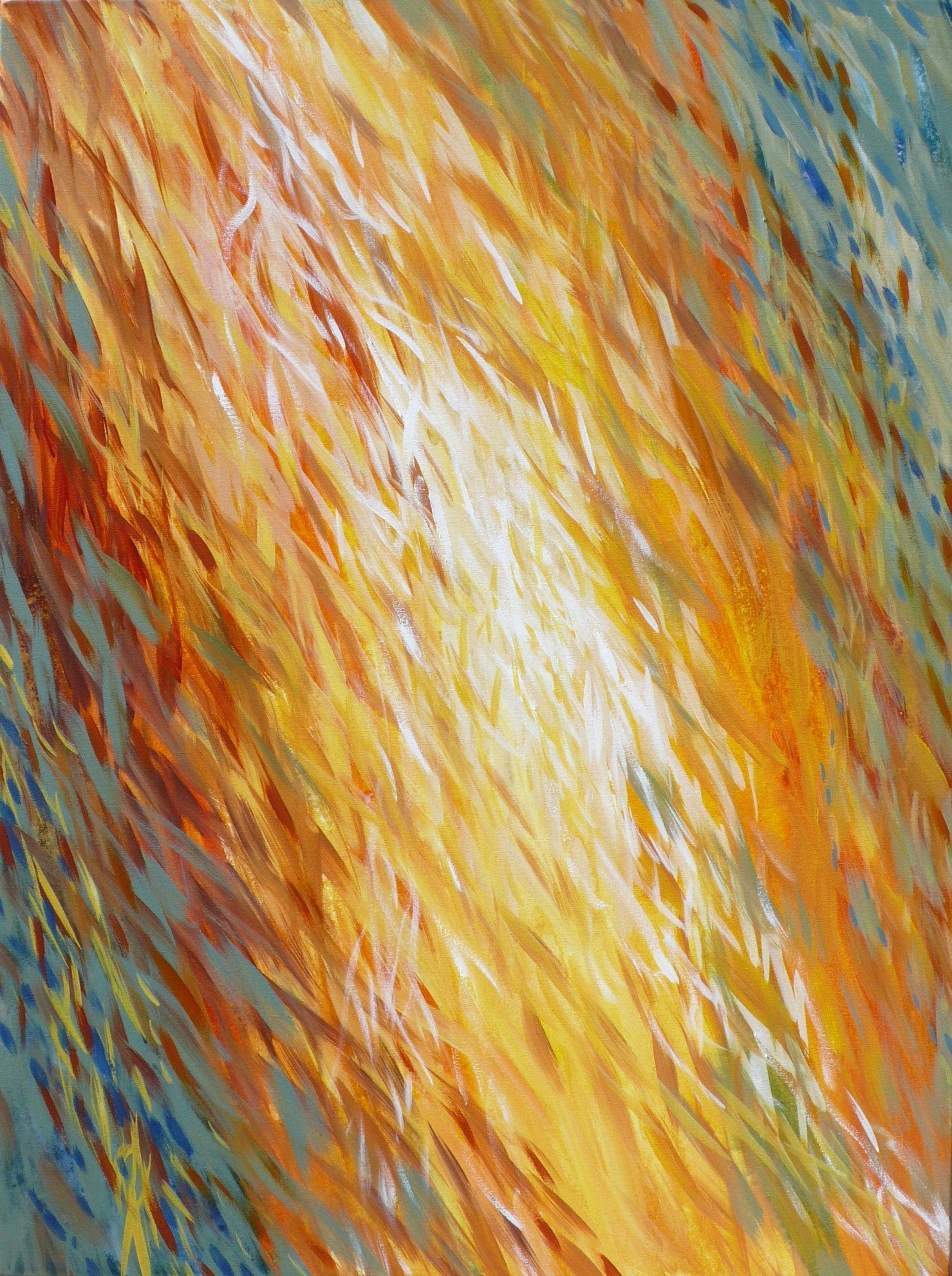 Streaming III