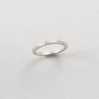 Four Elements Stacking Ring Set