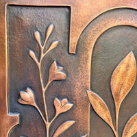 Copper Botanica
