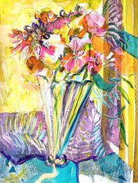Bouquet of Hearts VI