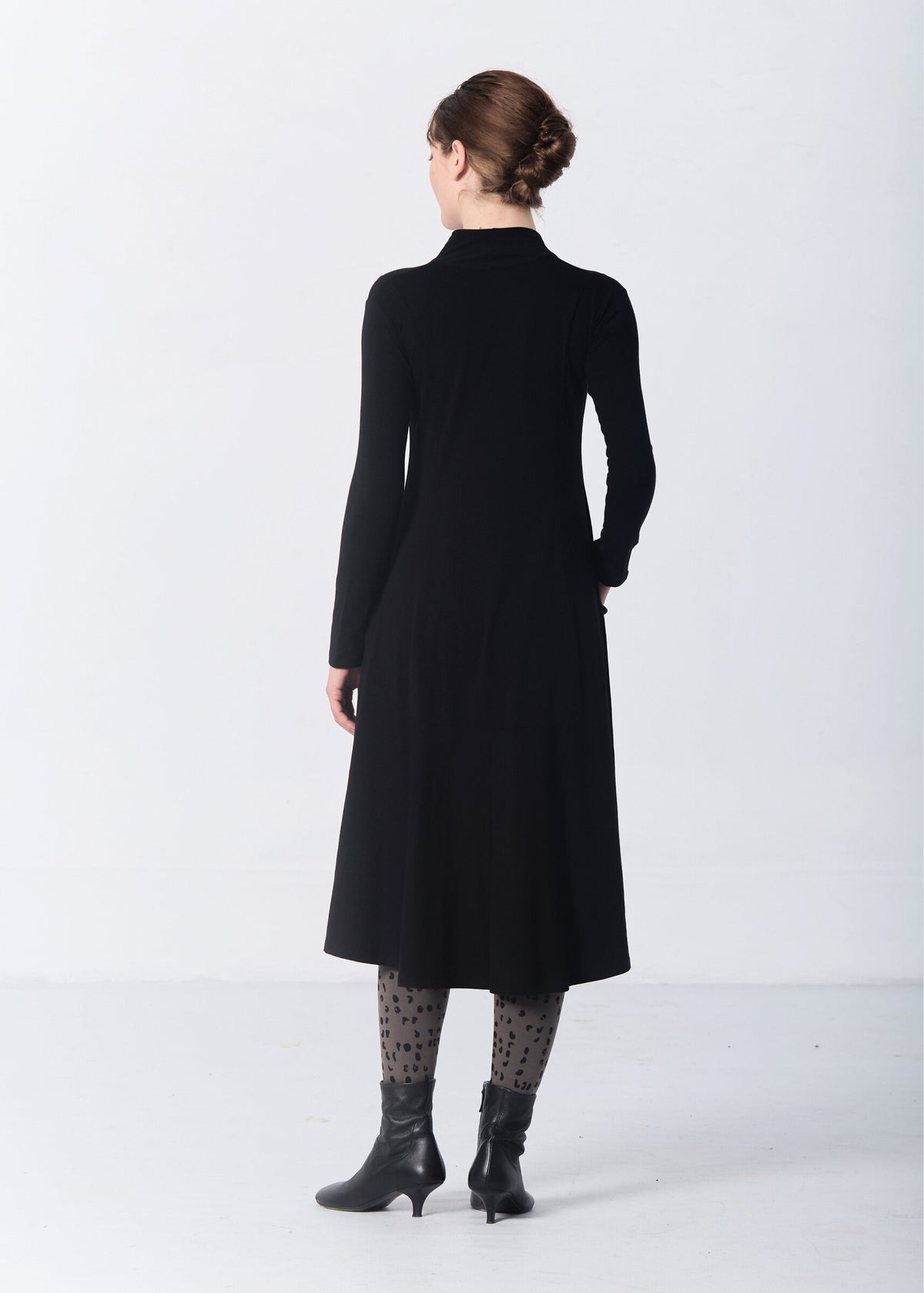 Long Sleeve Emily Dress