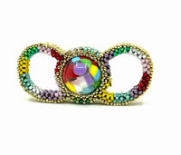 Bow Pills Ring