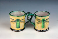 Dragonfly Mug