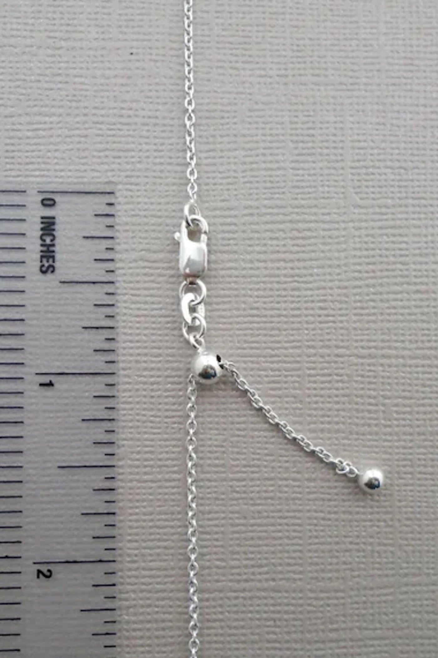 Marquis Fish Eye Pendant