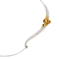 bright sterling silver