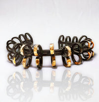 Dervish Cuff