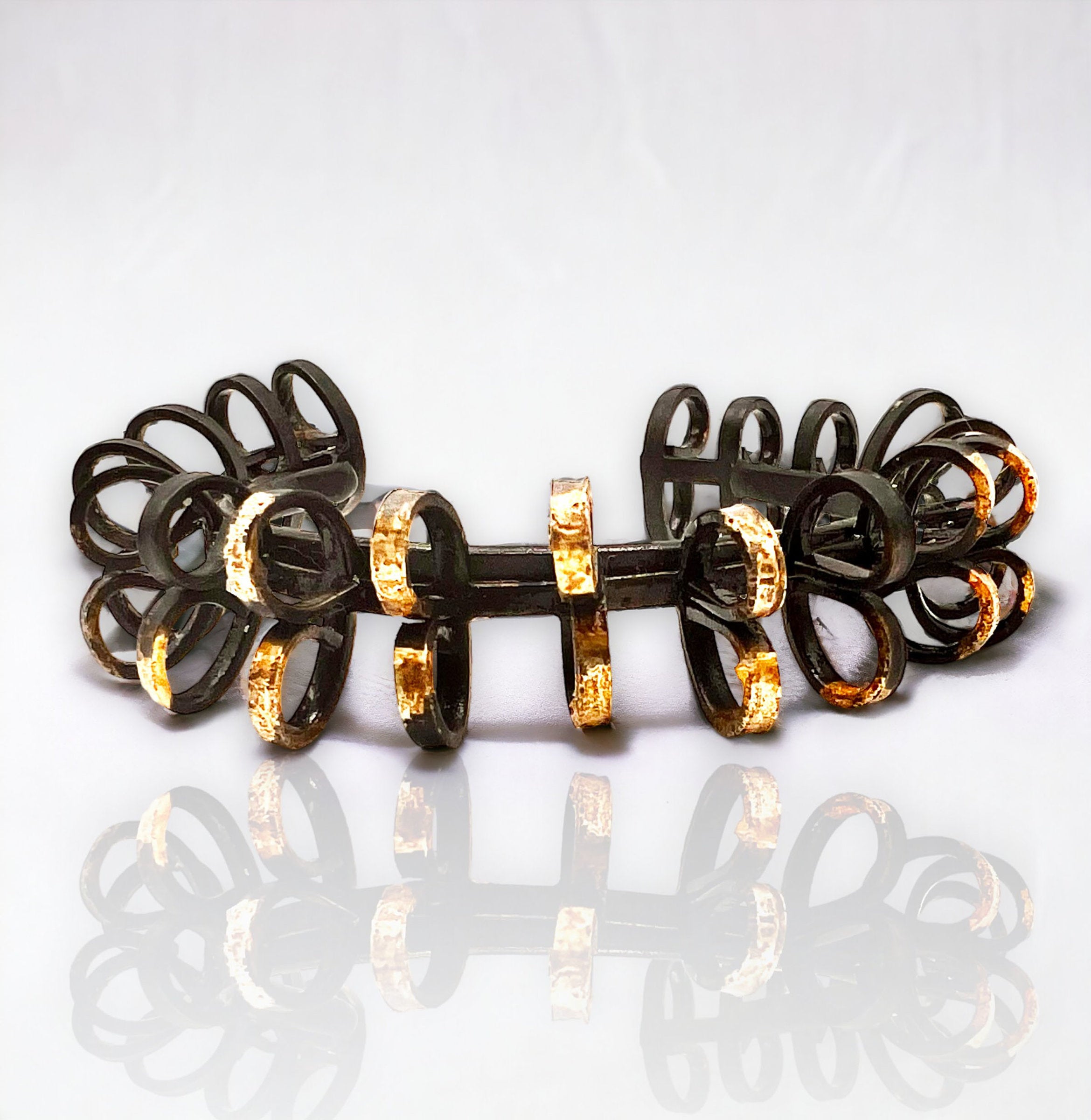 Dervish Cuff