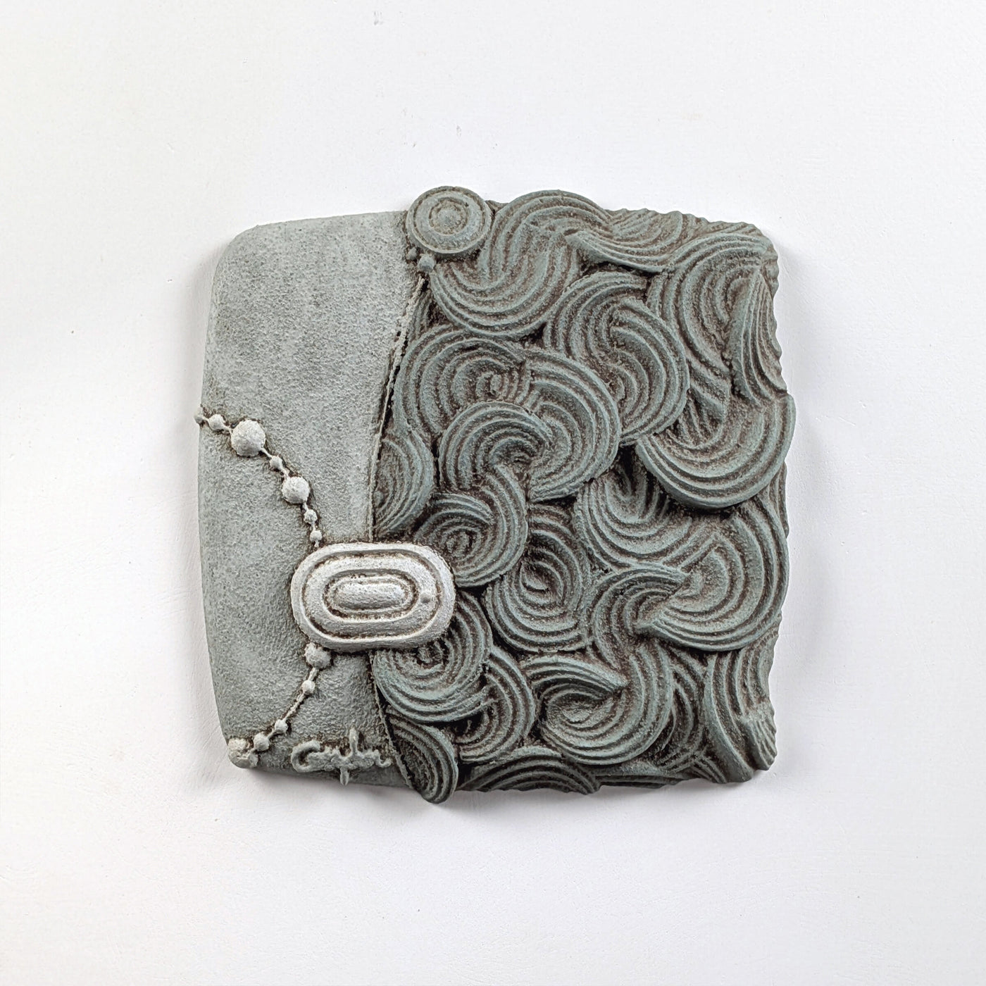 Cascade Tile III