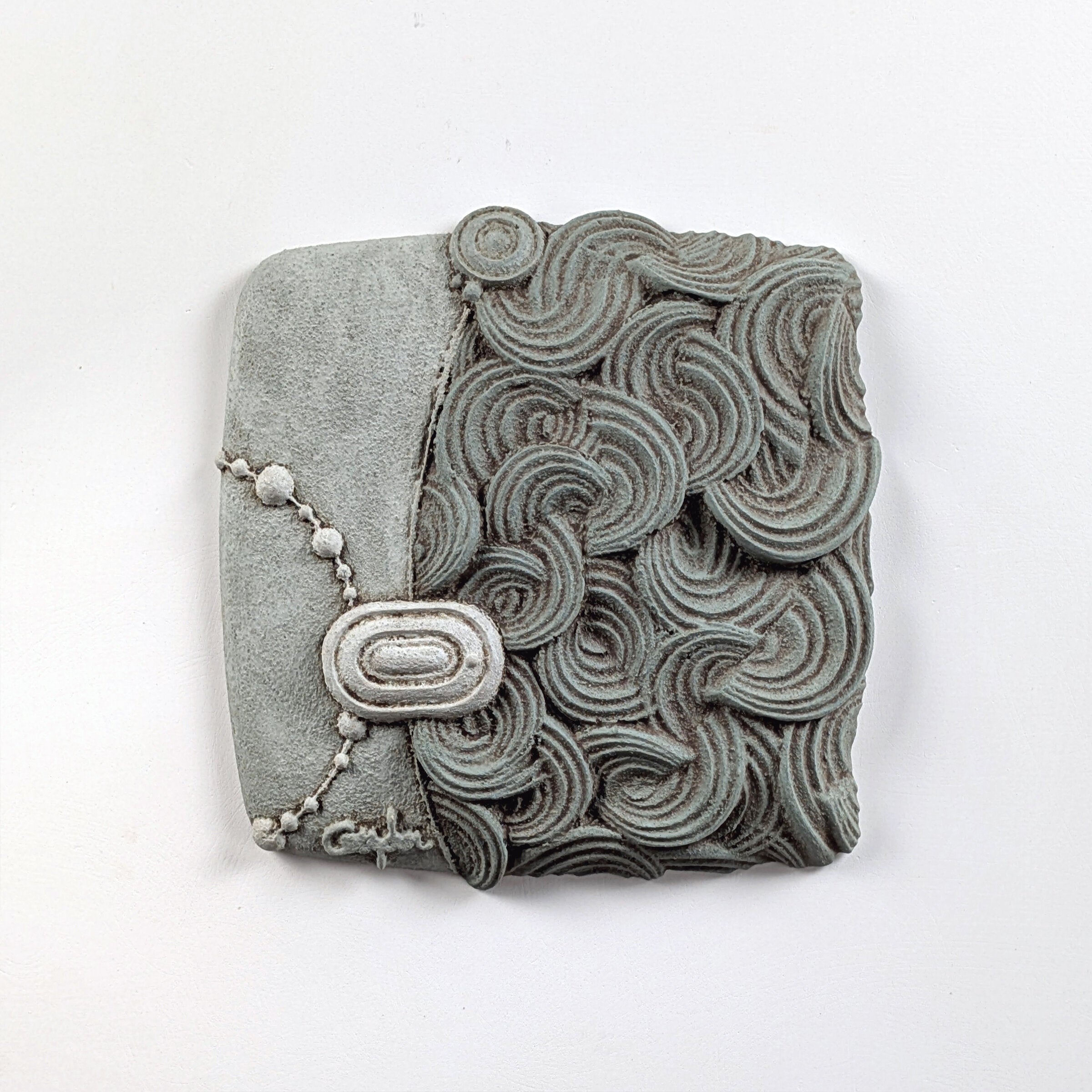 Cascade Tile III