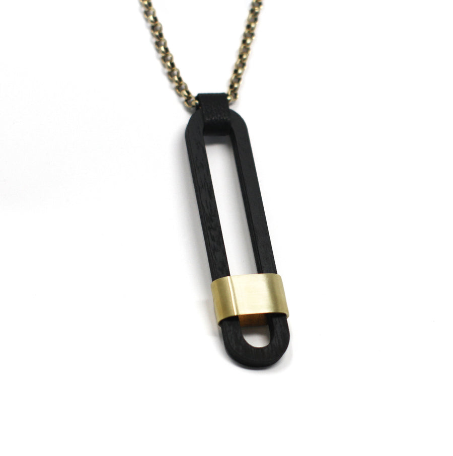 Cincture Pendant