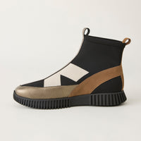 Glide Sneaker Bootie