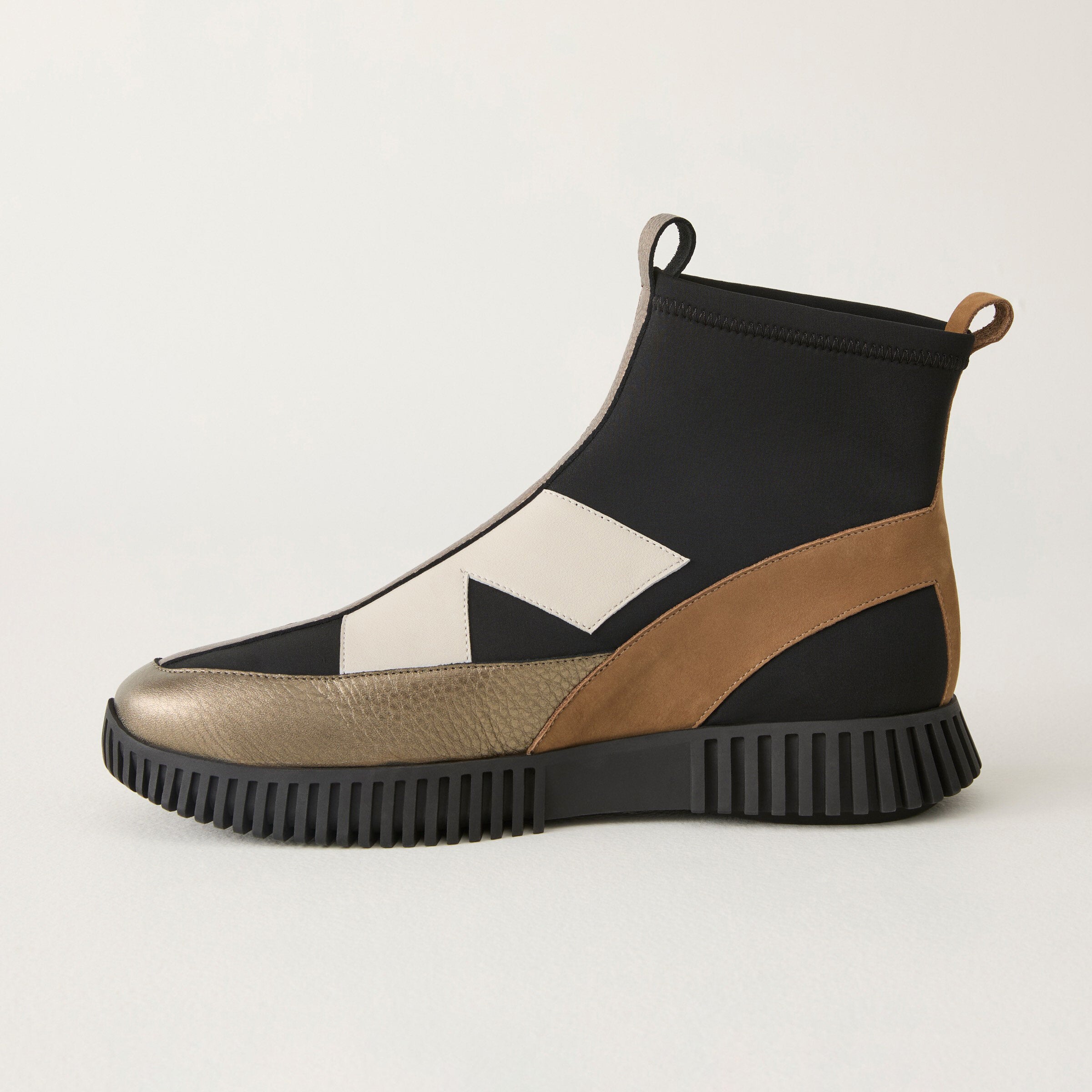 Glide Sneaker Bootie