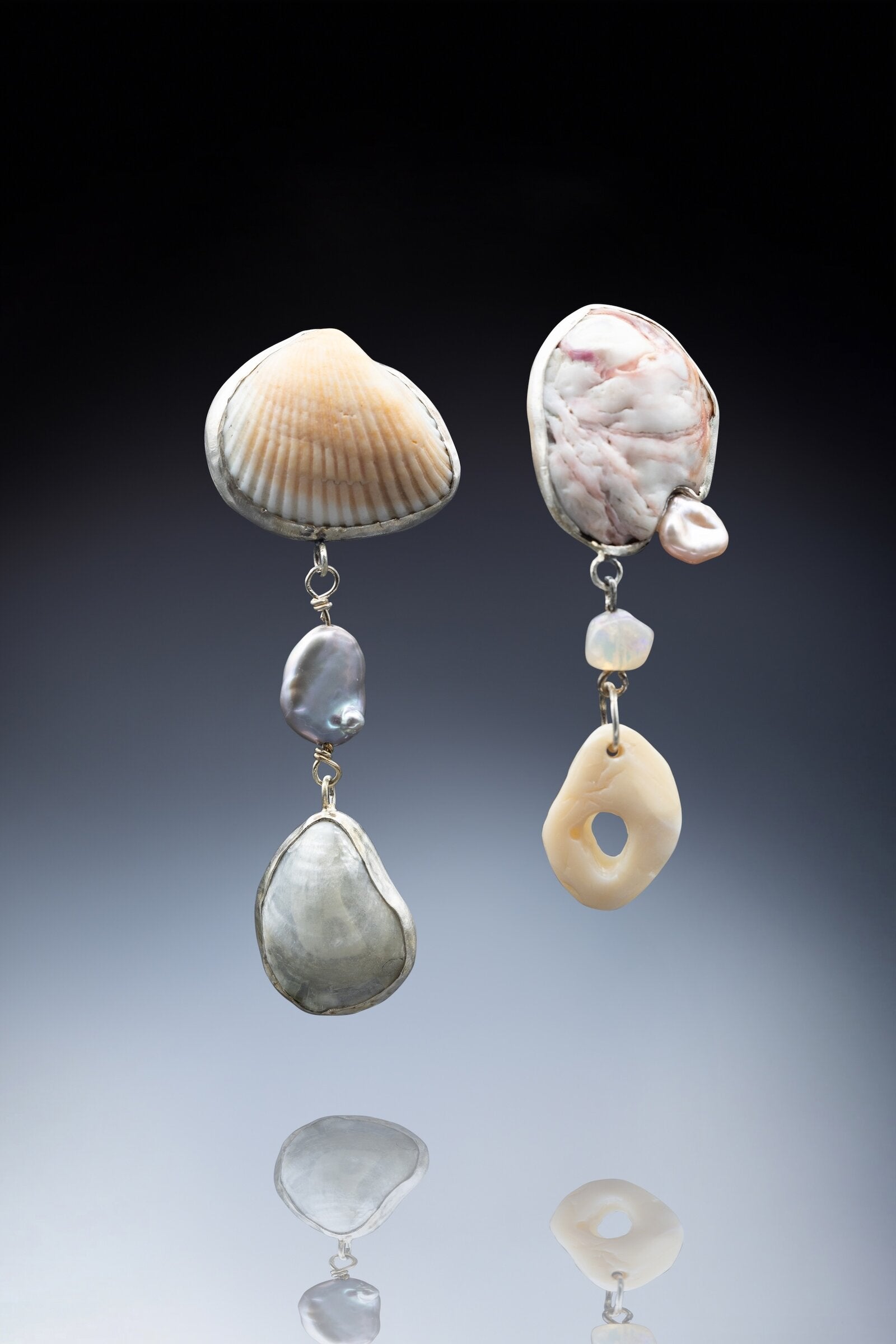 Leonora Earrings