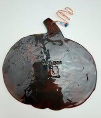 Lilia Venier's Pumpkin Collection III