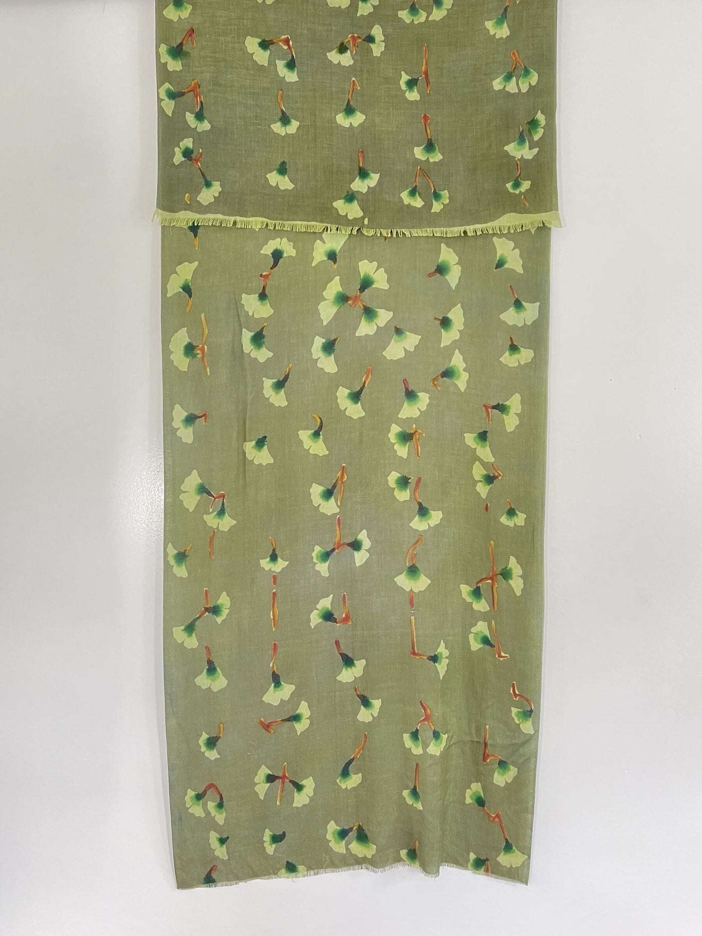 Green Multi