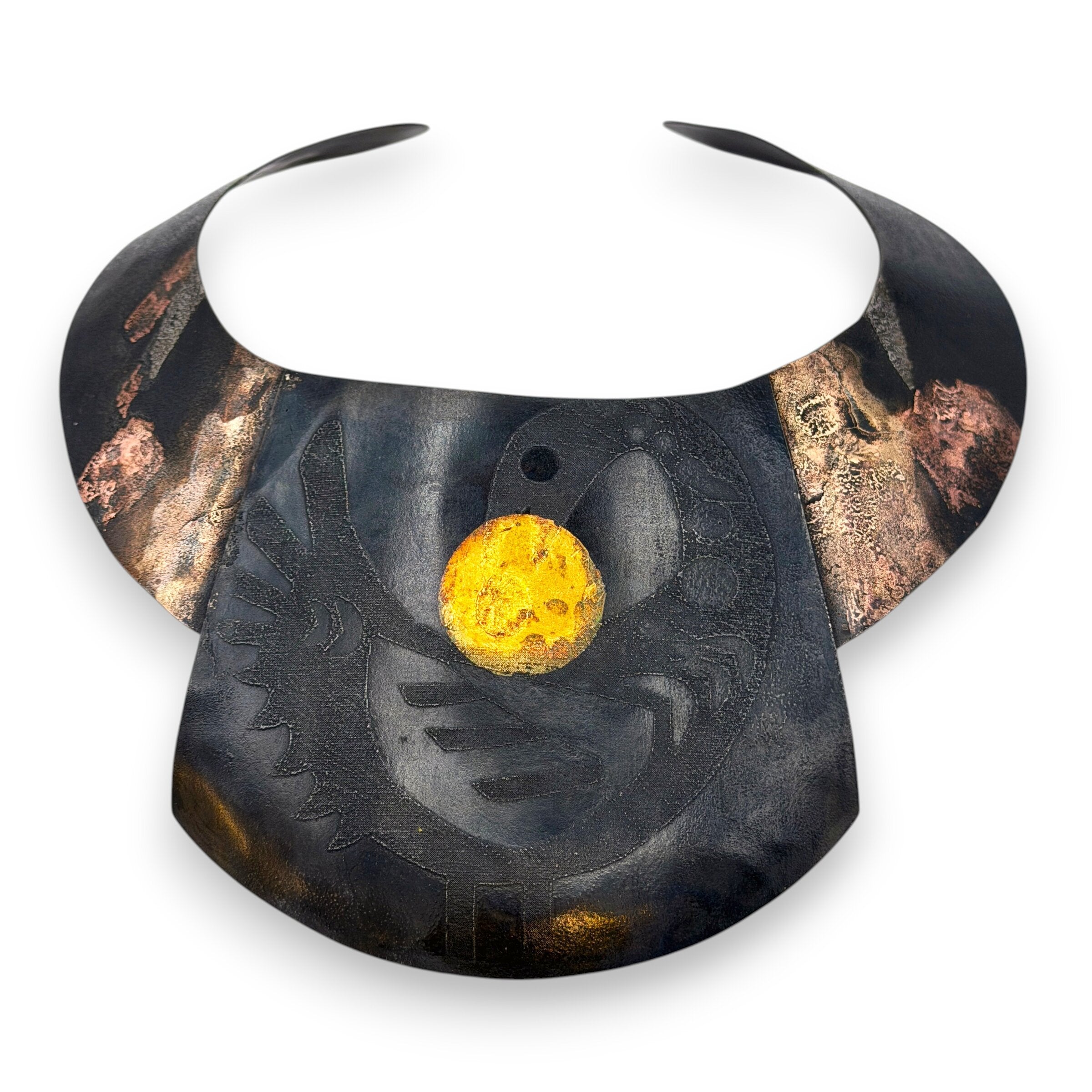 Isan Neckpiece