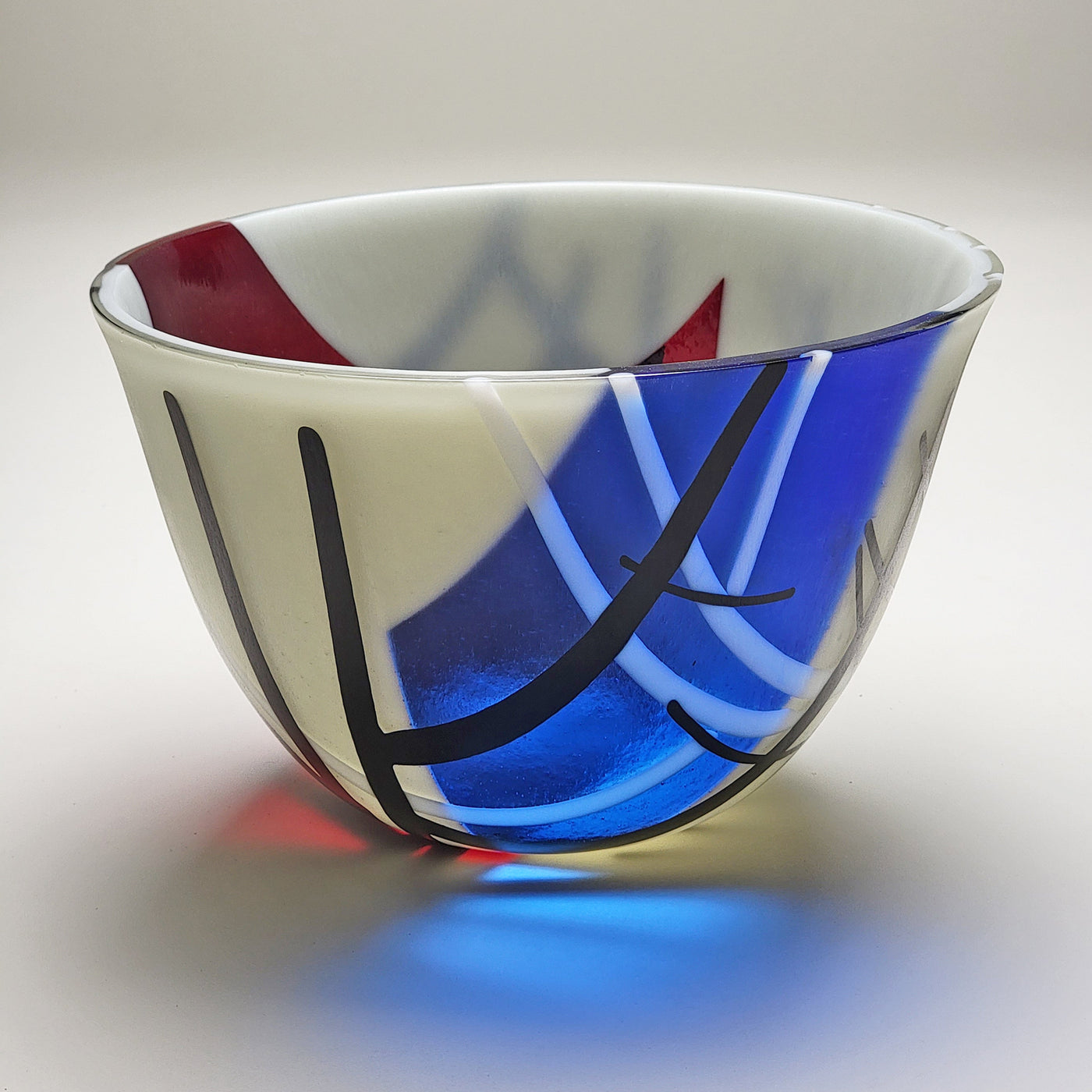 A Bowl for Sophie Taeuber-Arp