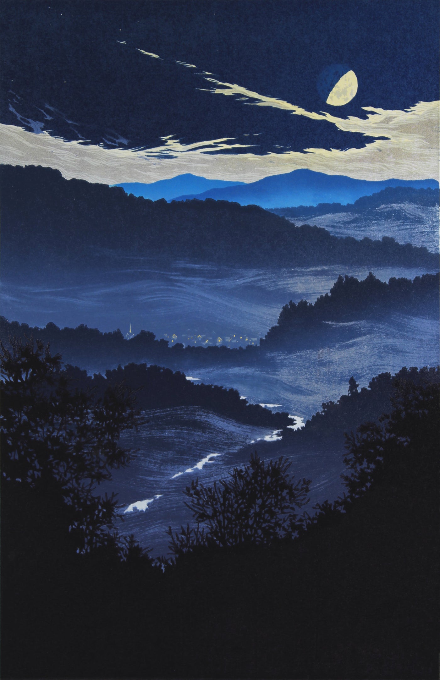 Mountain Melody