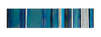 Mosaic Turquoise Sea