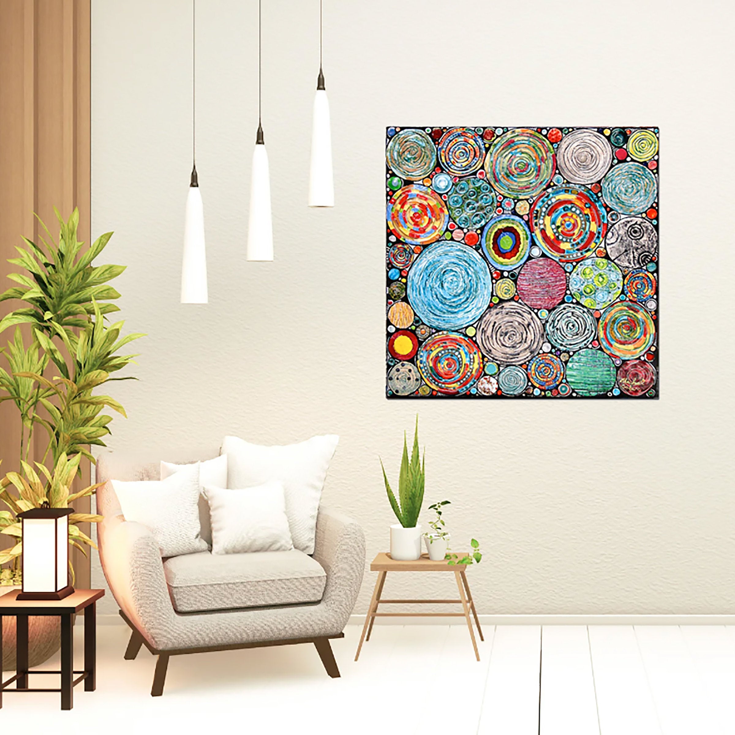 Circles 6