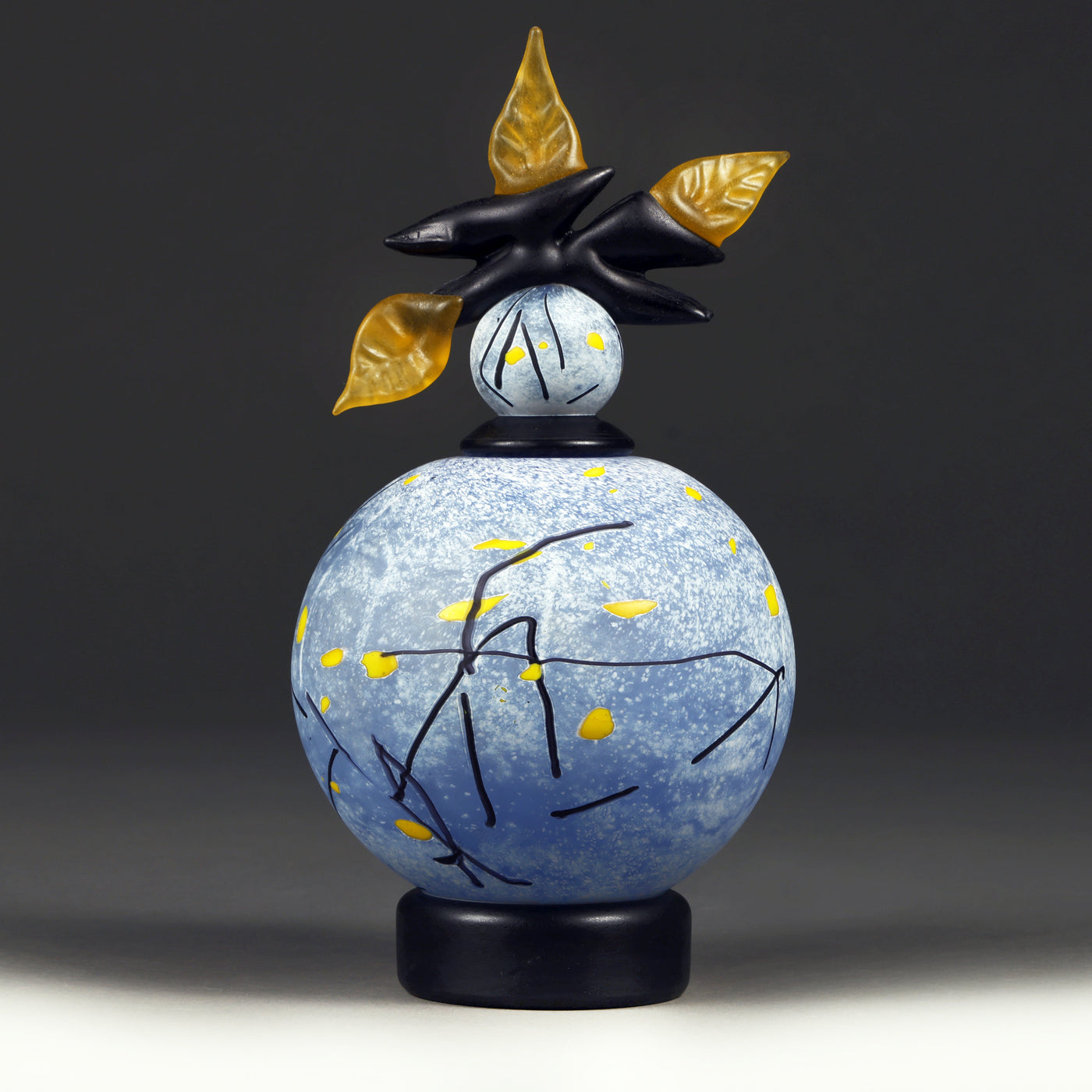 Winter Sun Sphere