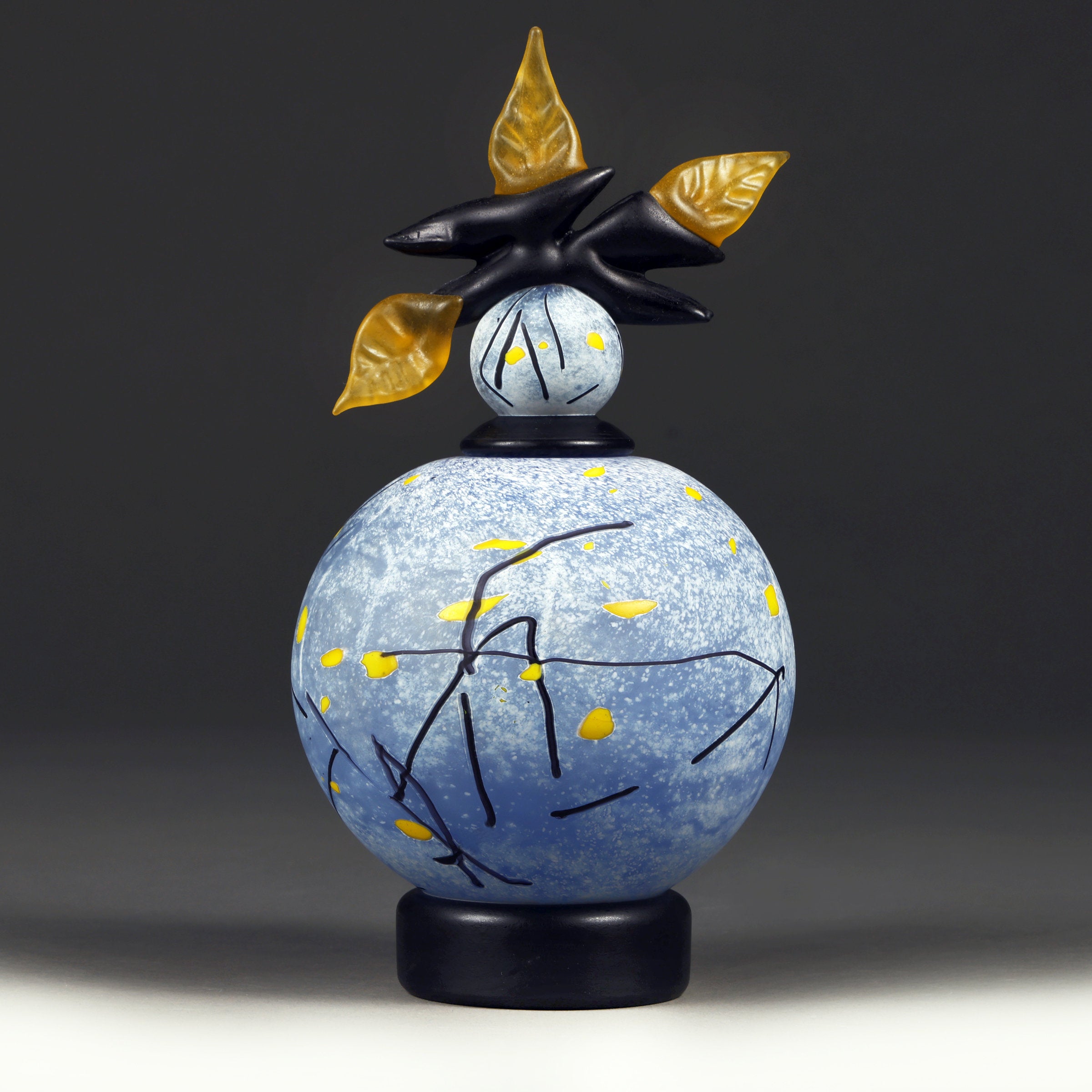 Winter Sun Sphere
