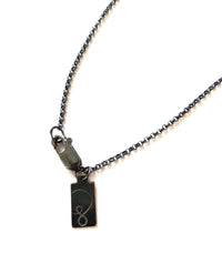 Tiny Galaxy Necklace