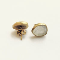 Miro Stud Earrings