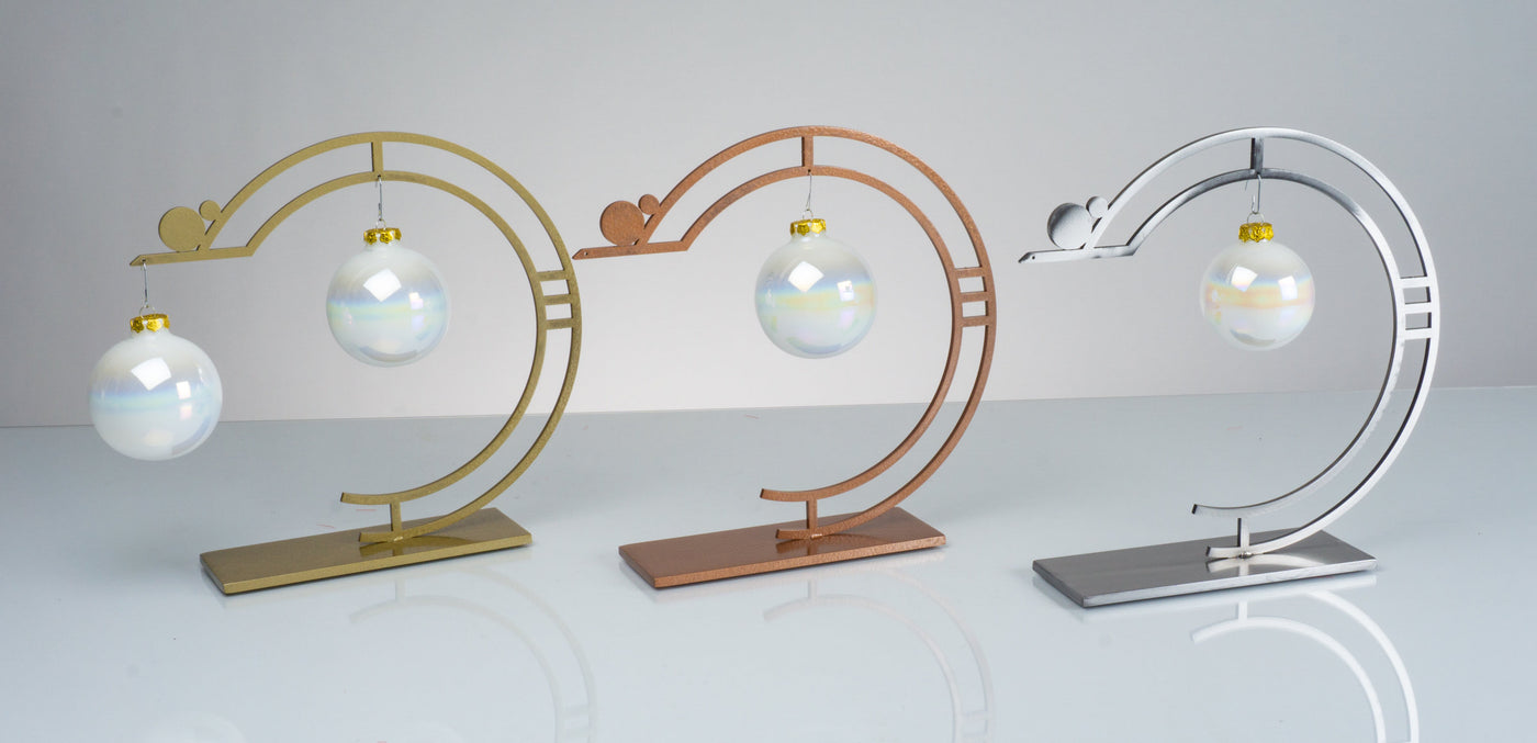 Gateway Ornament Stand