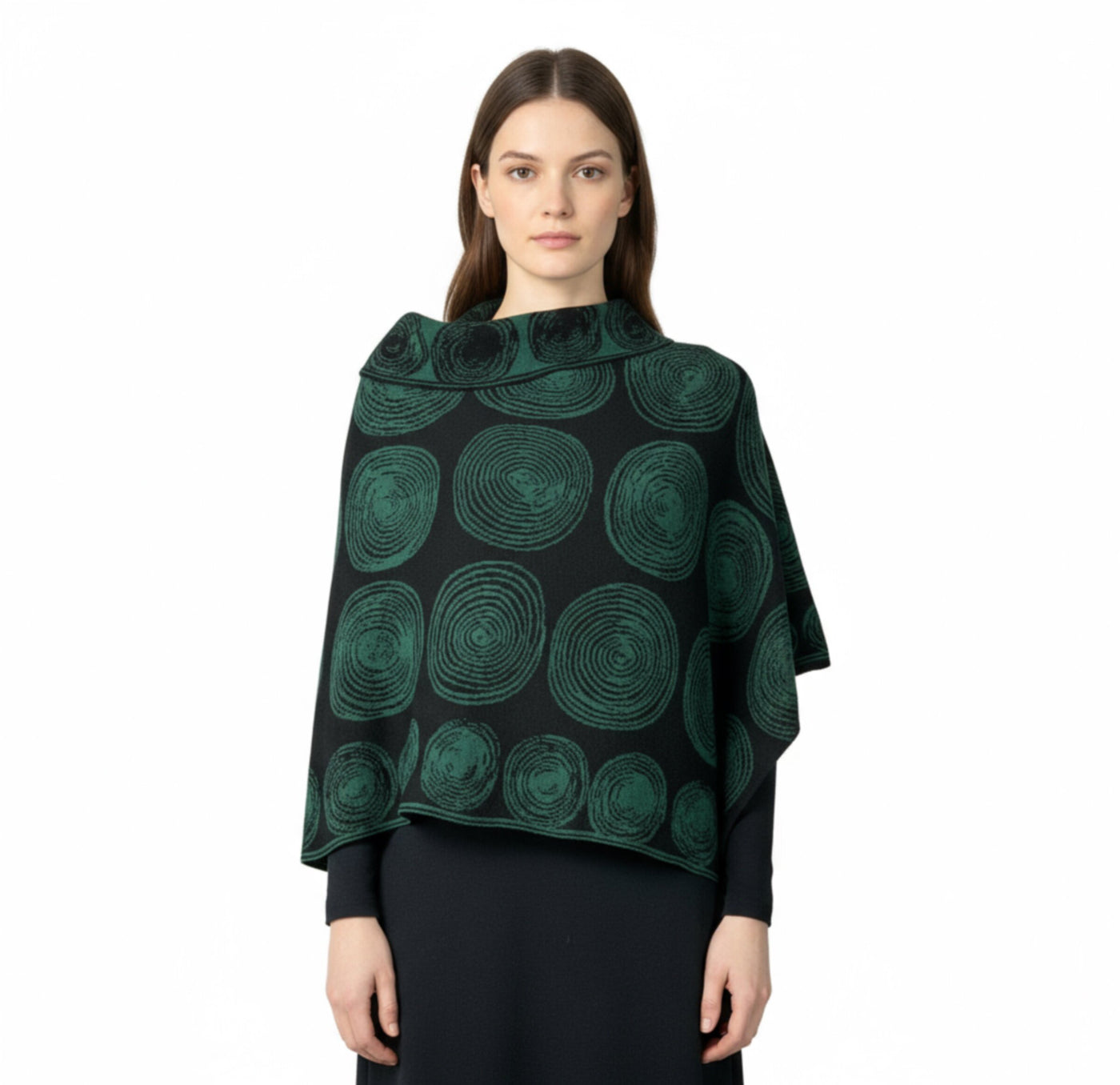 Green/Black