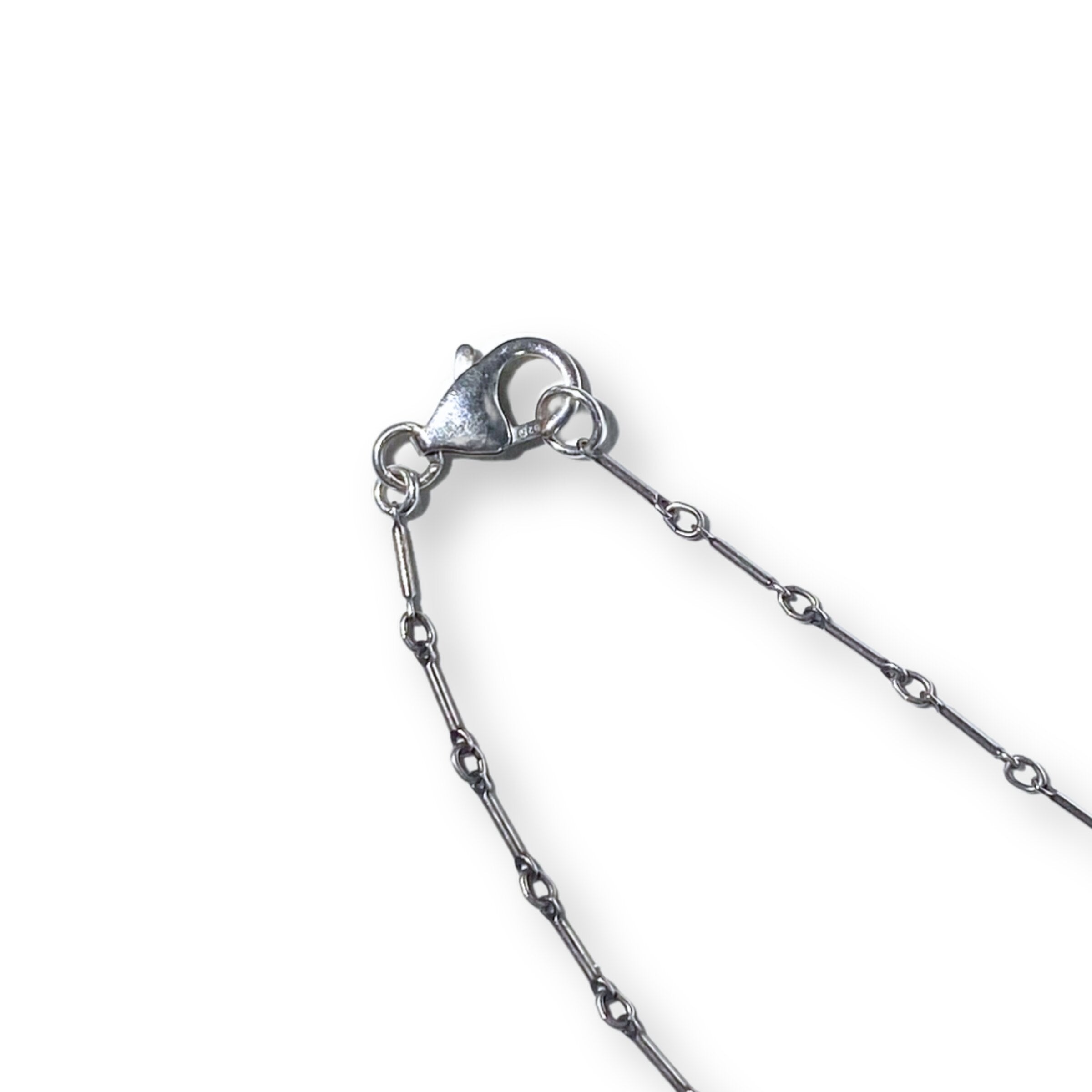 Zen Necklace Clasp