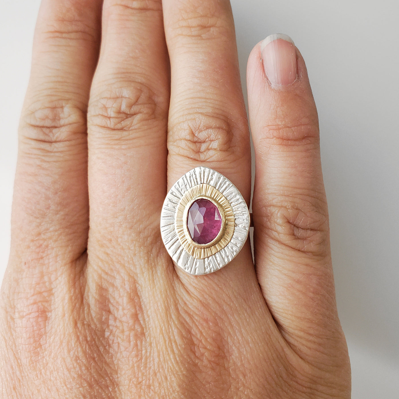 Camille Ring