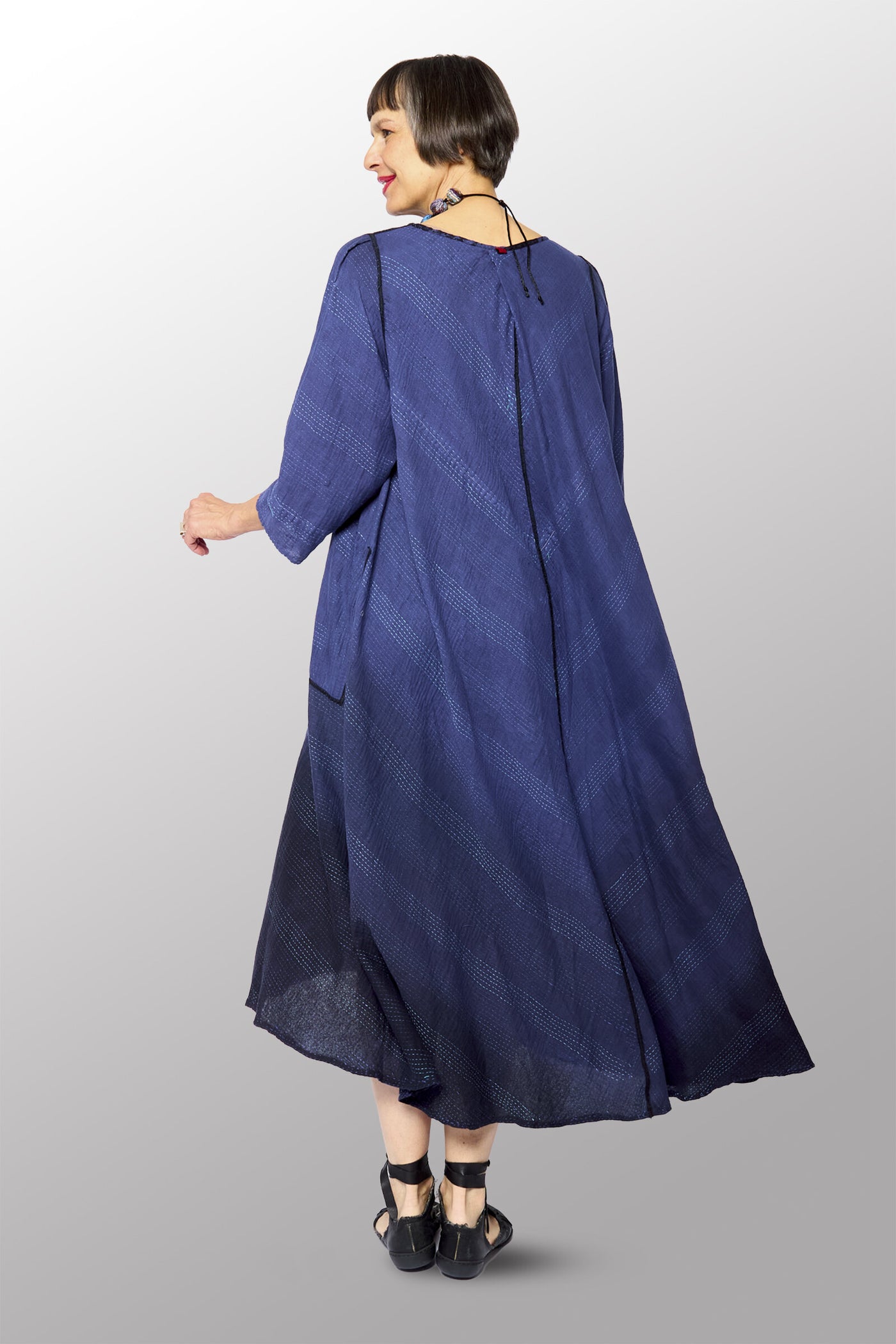 Blue Multi