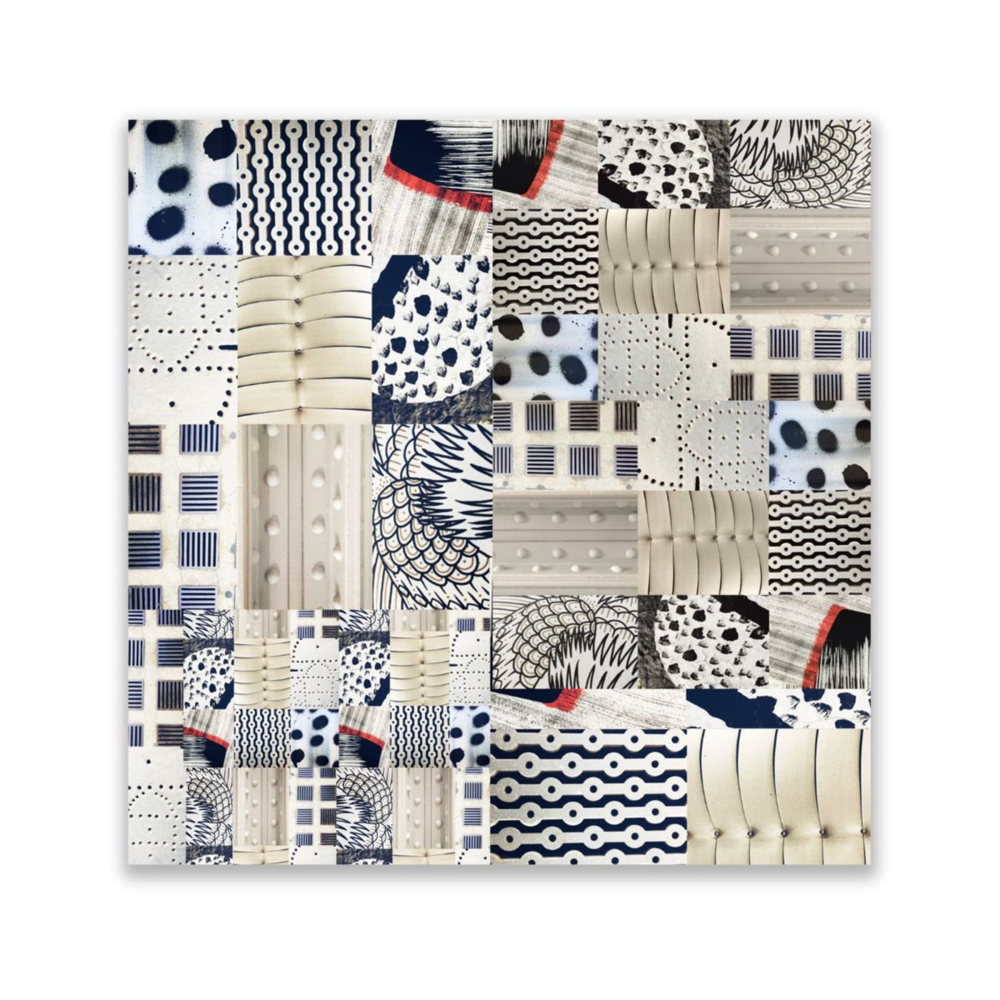 C'est La Vie Silk Modal Scarf