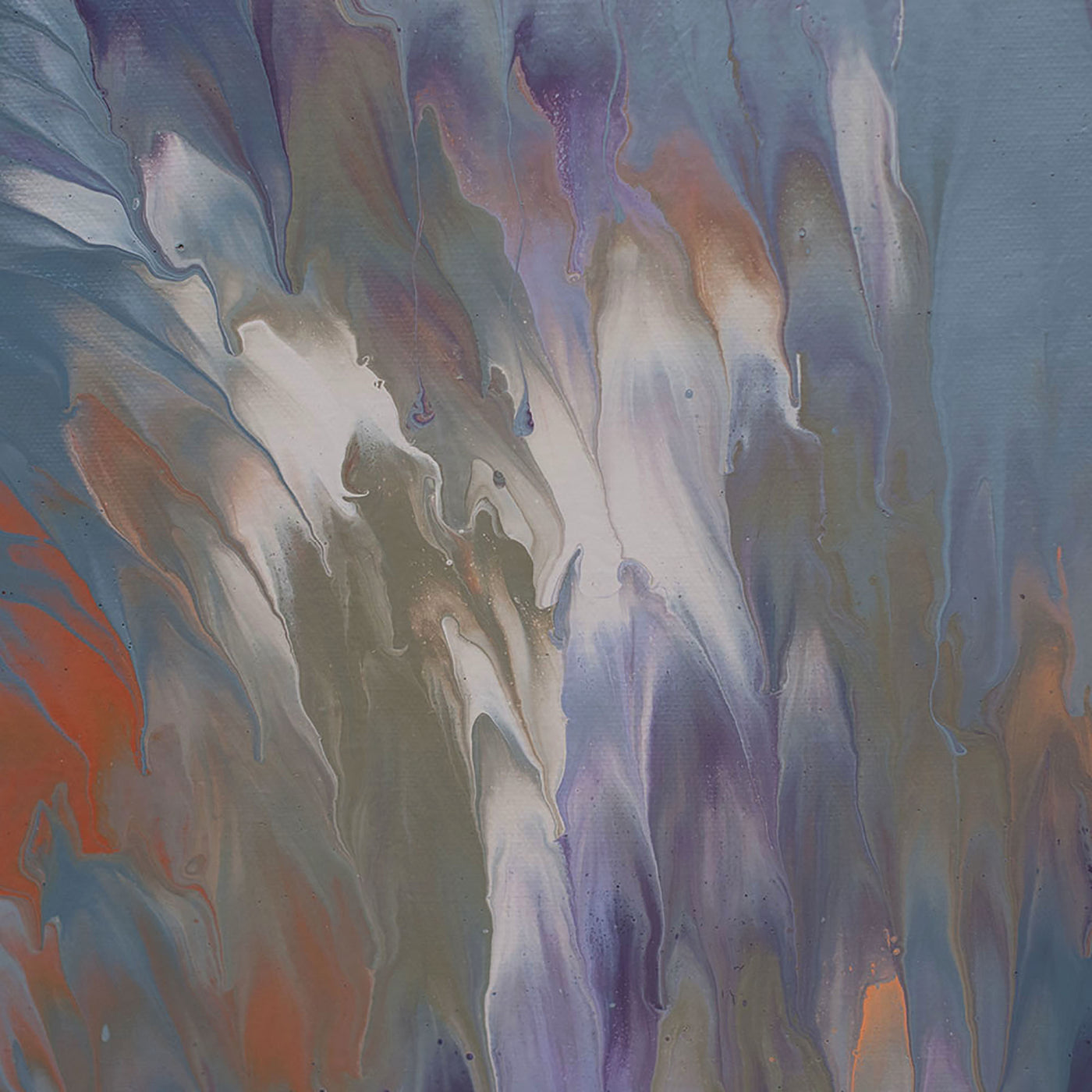 Emerging Spirit