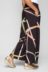 black multi