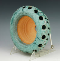 Stoneware Bonsai Planter B39