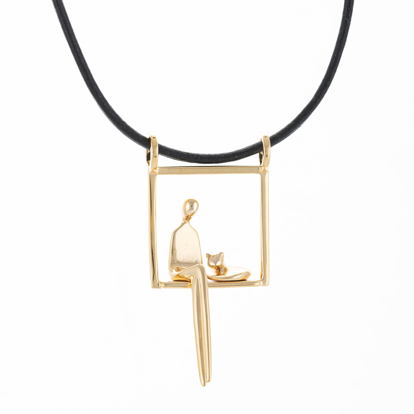 Gold-Plated