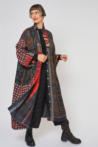 Oversized Coat #1