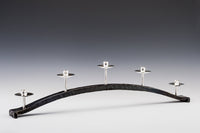 Folded Candelabra