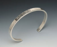 Crosshatch Heaven Bracelet
