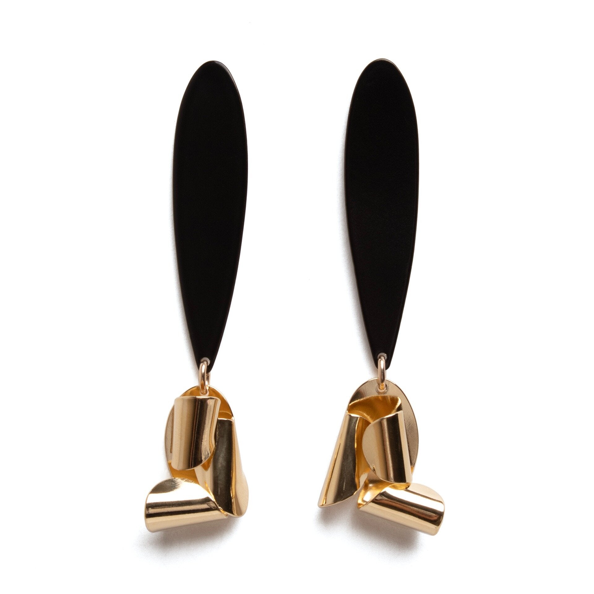 Black & Gold