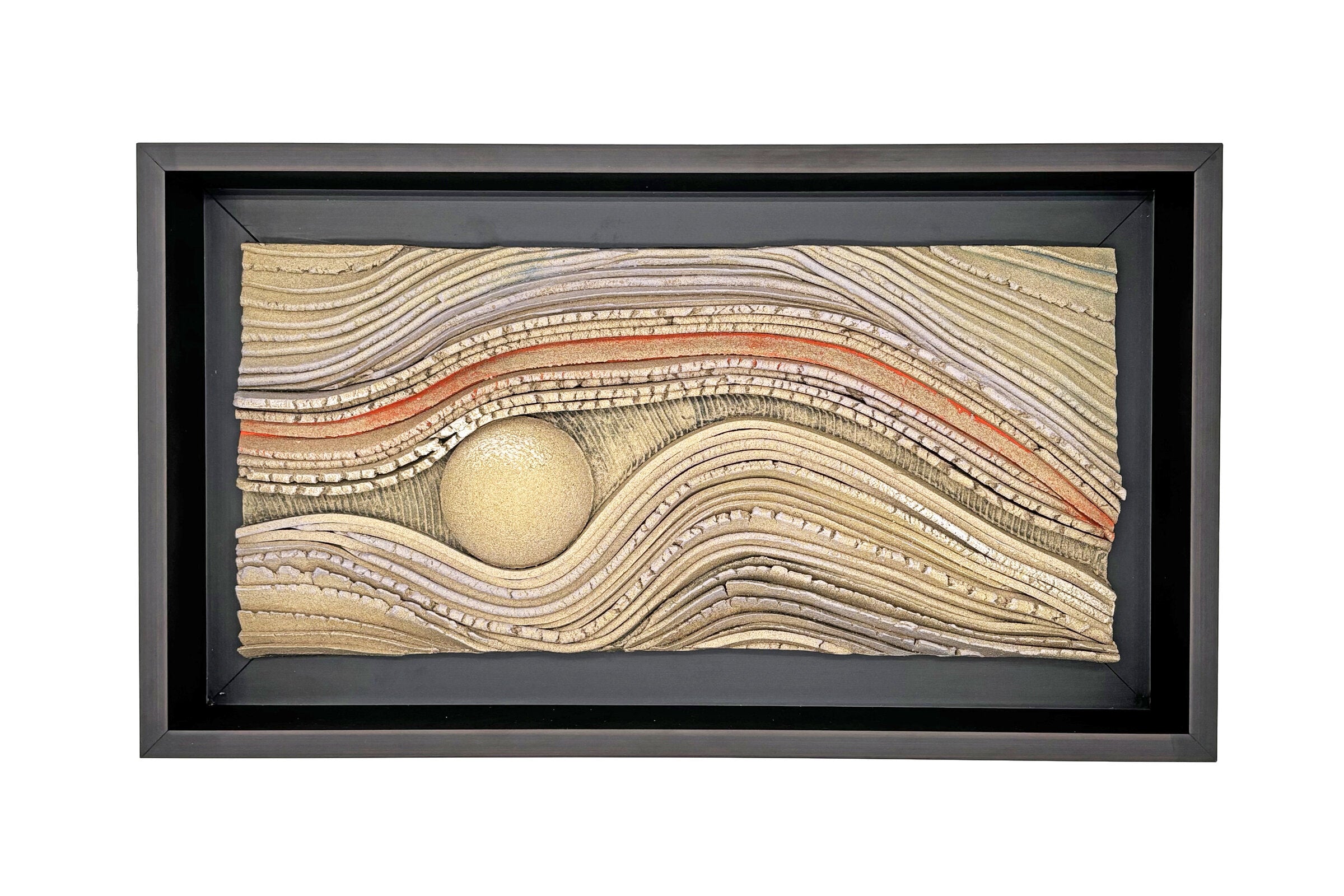 Stratification Tile III