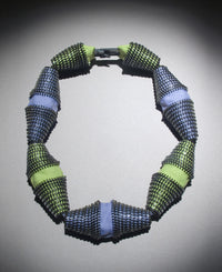 Seeds of Eden Necklace