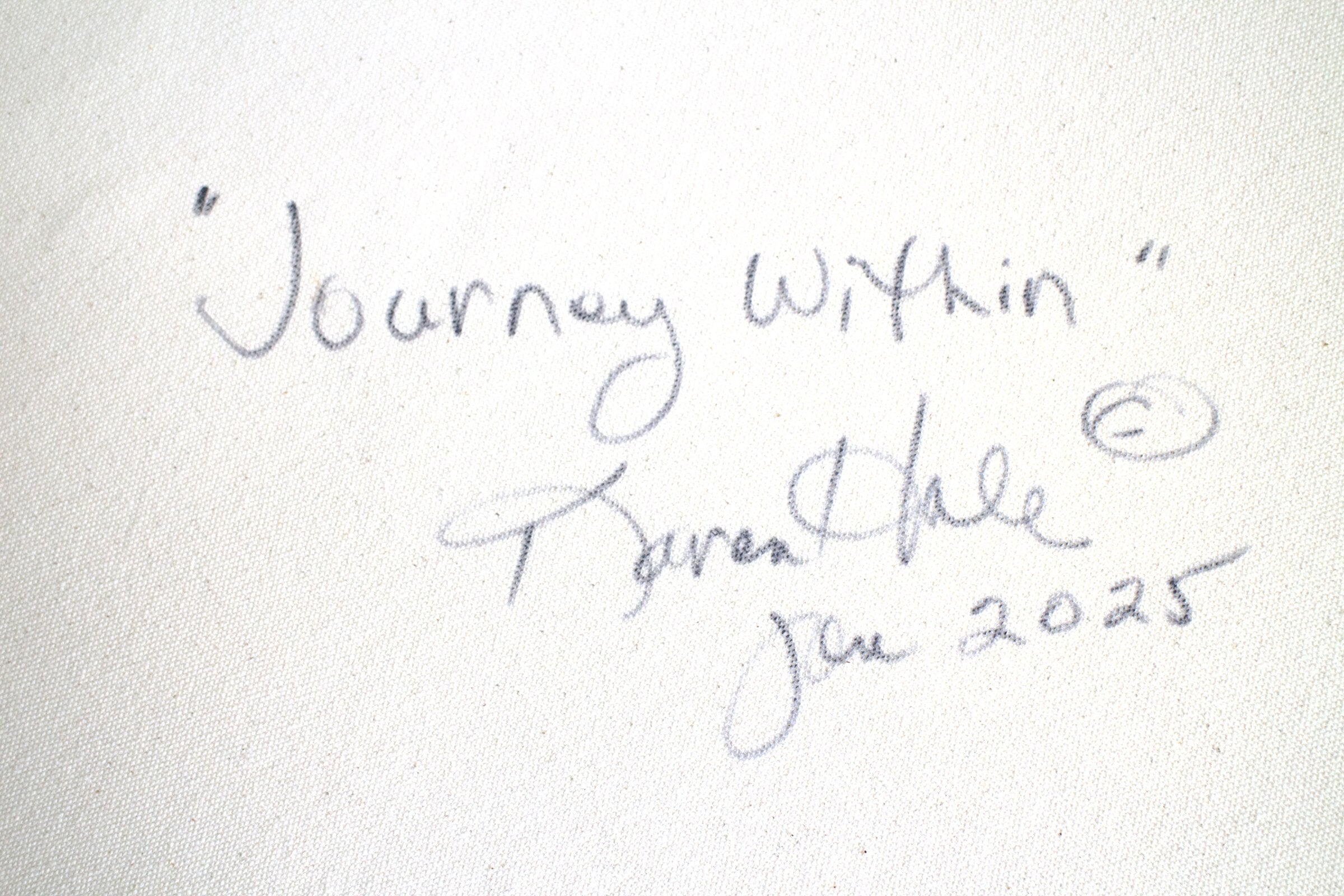 Journey Within