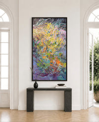 New Earth: Aquifer I