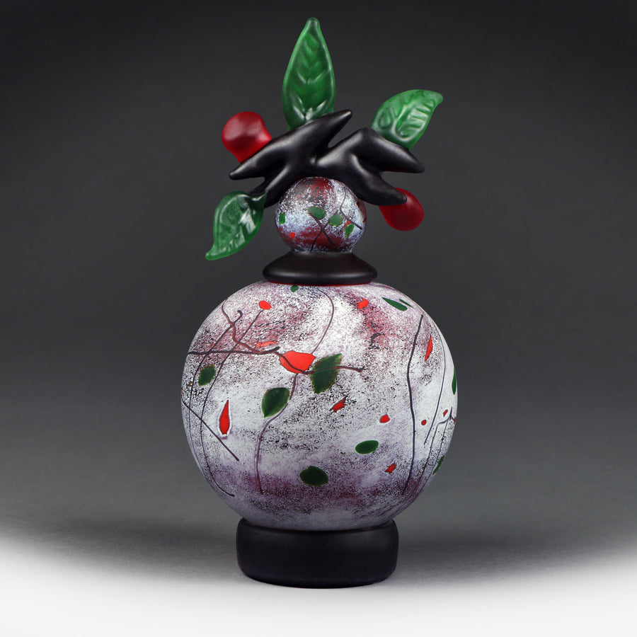 Merry Berry Sphere