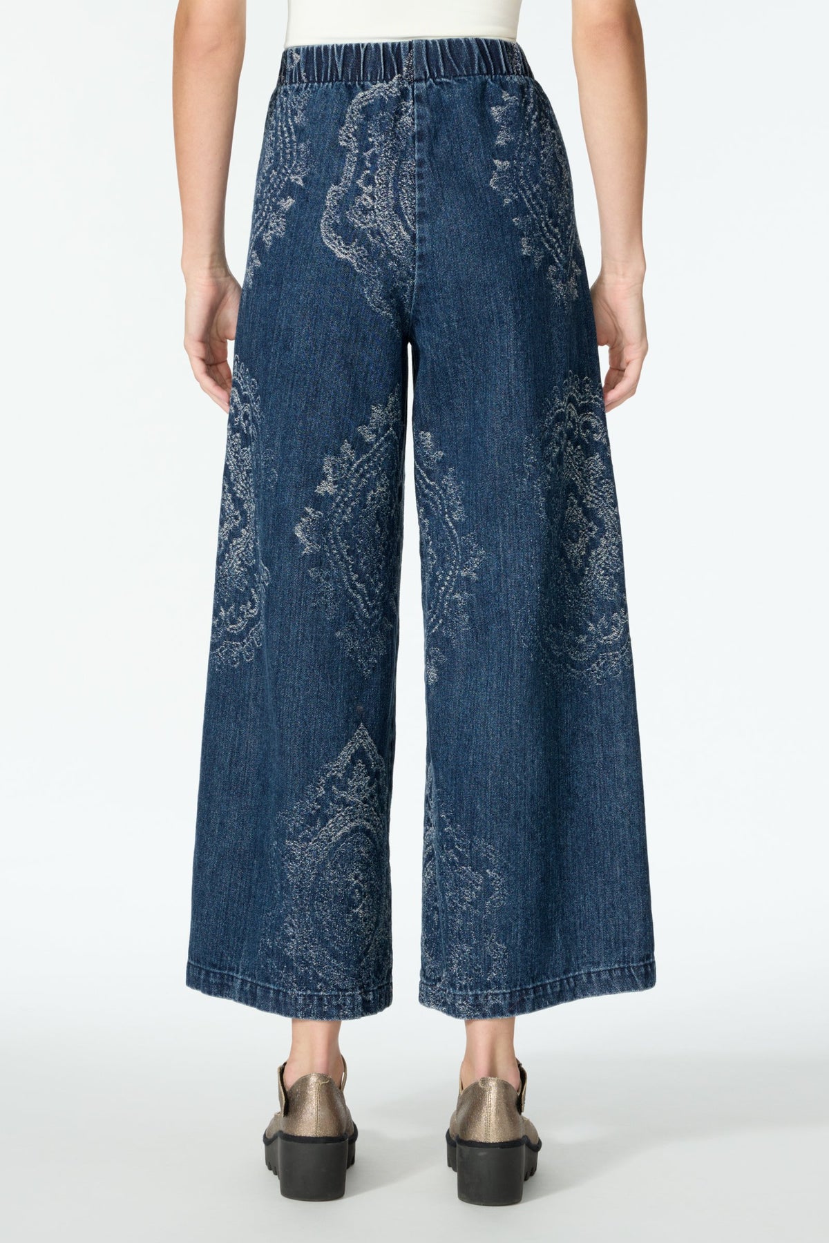 Percy Denim