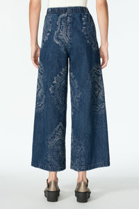 Percy Denim
